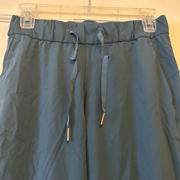 On the fly stretch high rise pants - Picture 5 of 5